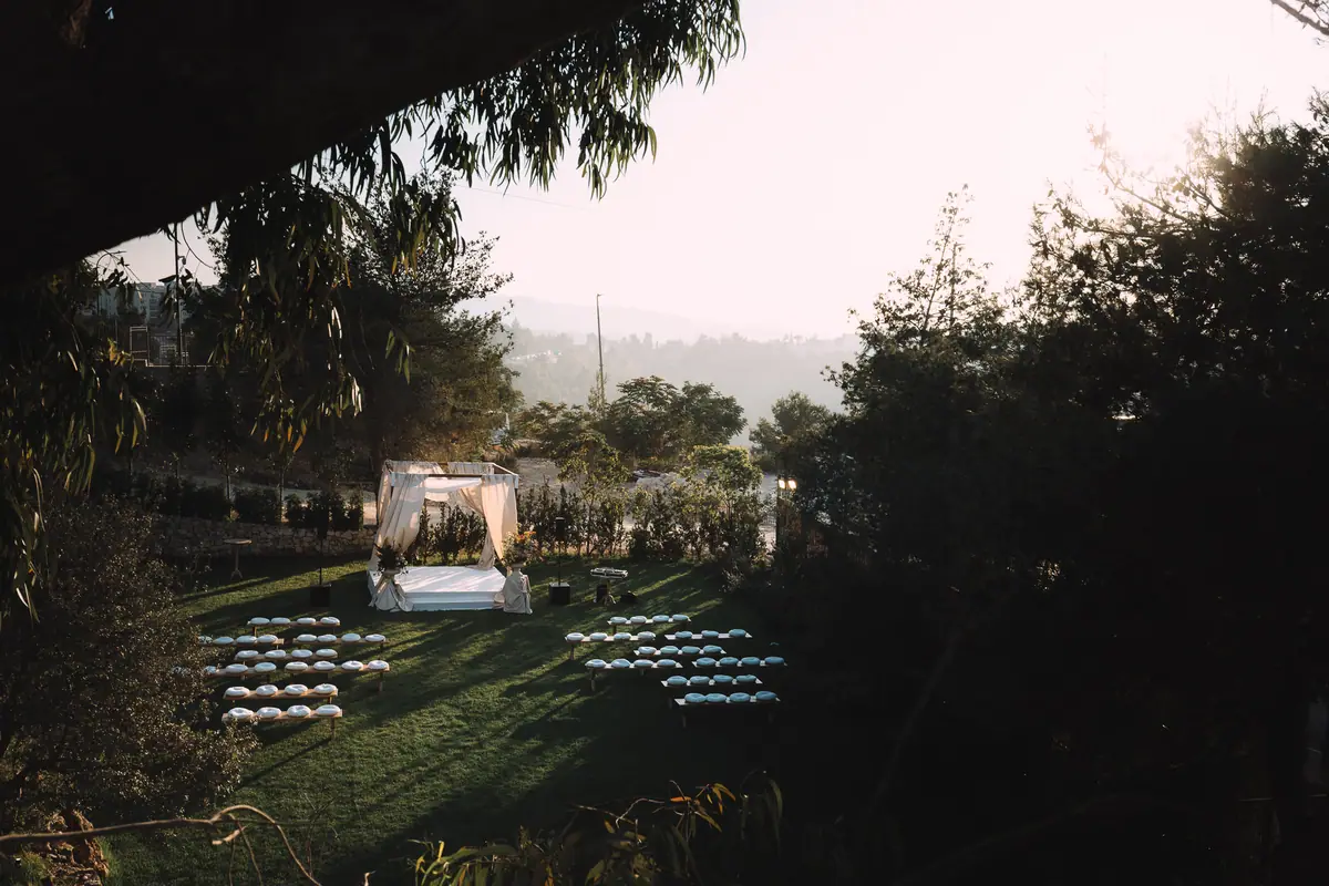 The Garden